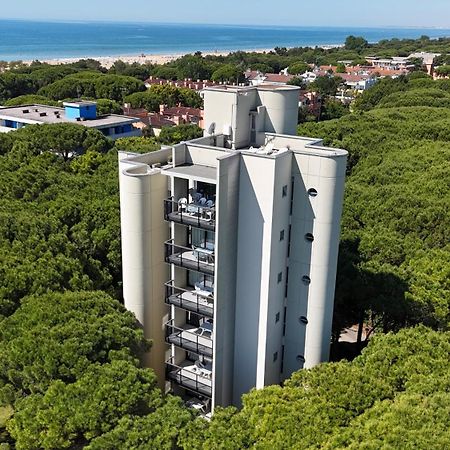 Appartamenti Oasi Bibione Dış mekan fotoğraf