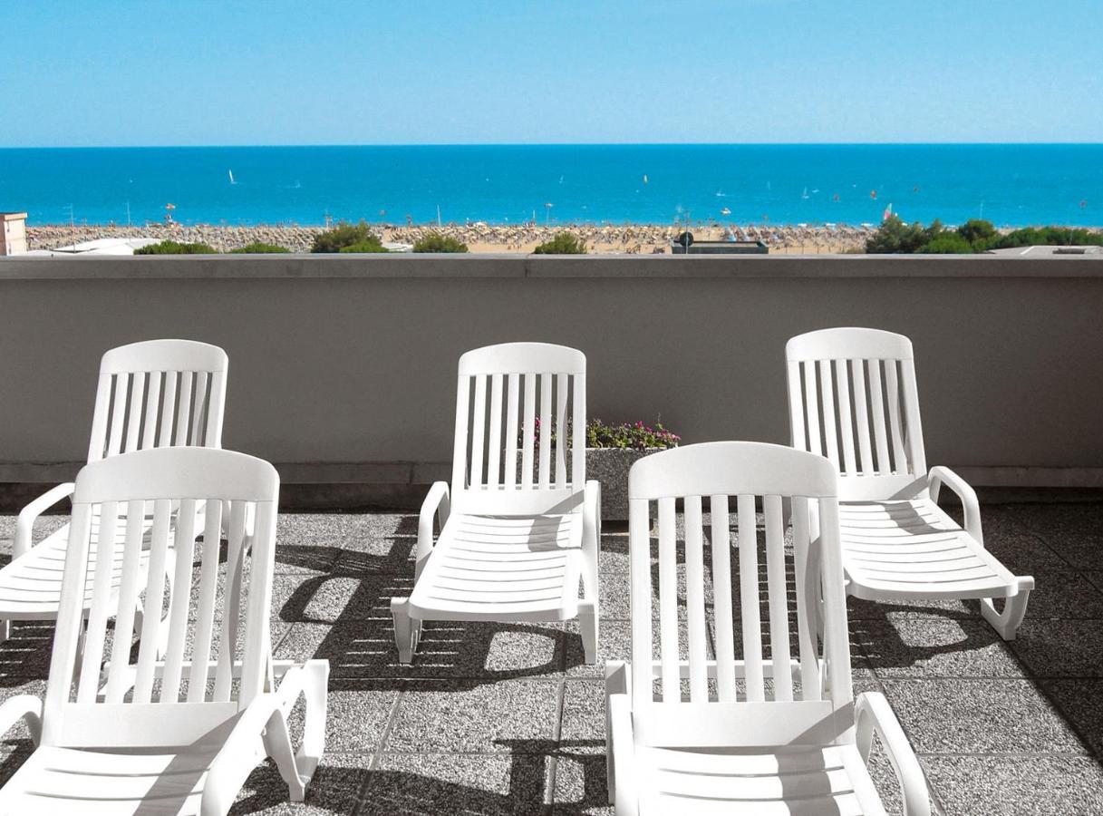 Appartamenti Oasi Bibione Dış mekan fotoğraf